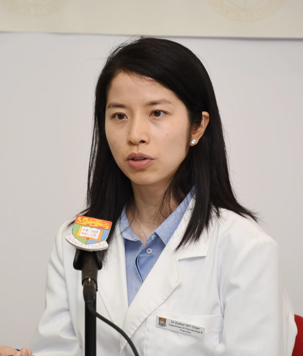 港大李嘉誠醫學院藥理及藥劑學系助理教授陳慧賢博士指服用達比加群的心房顫動患者中，其骨質疏鬆性骨折的風險是每年0.7%，遠低於服用華法林的心房顫動患者，即每年1.1%。