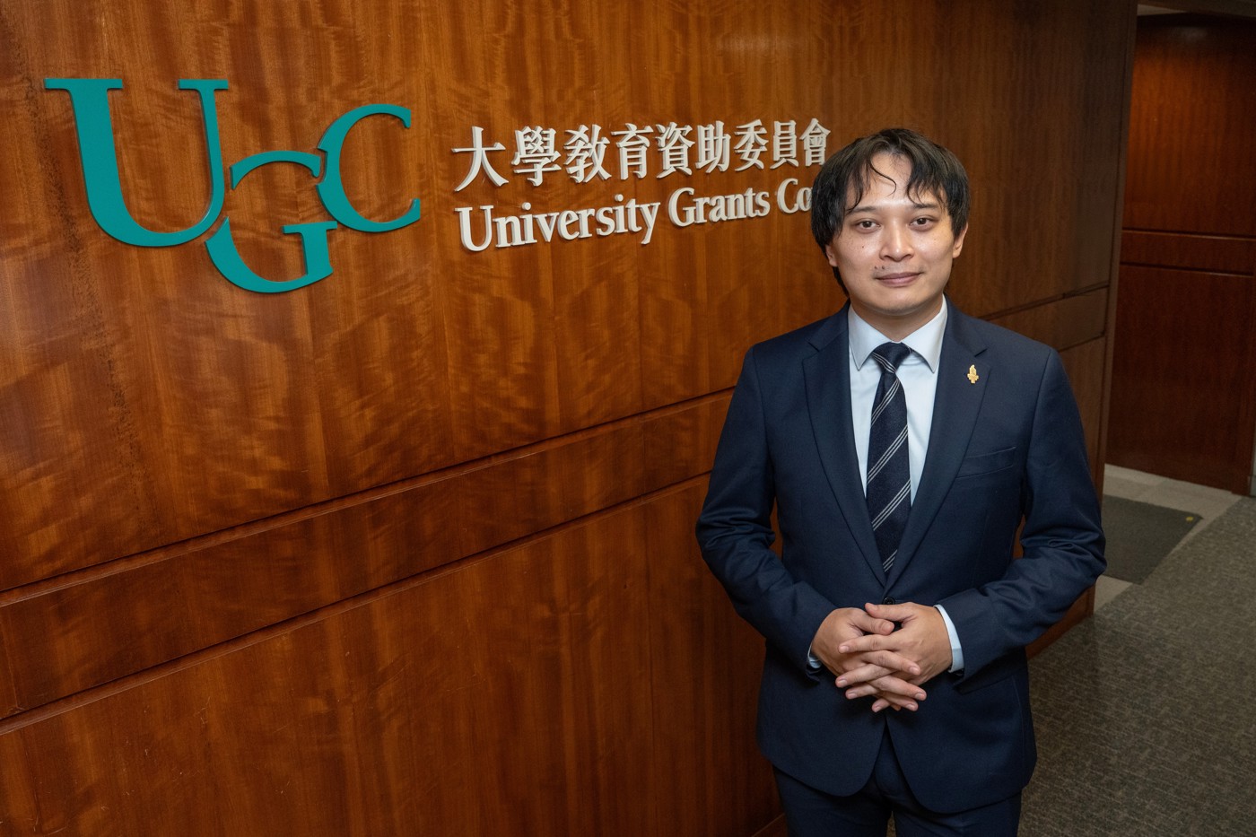 港大生物人類學者獲教資會頒授2026傑出教學獎