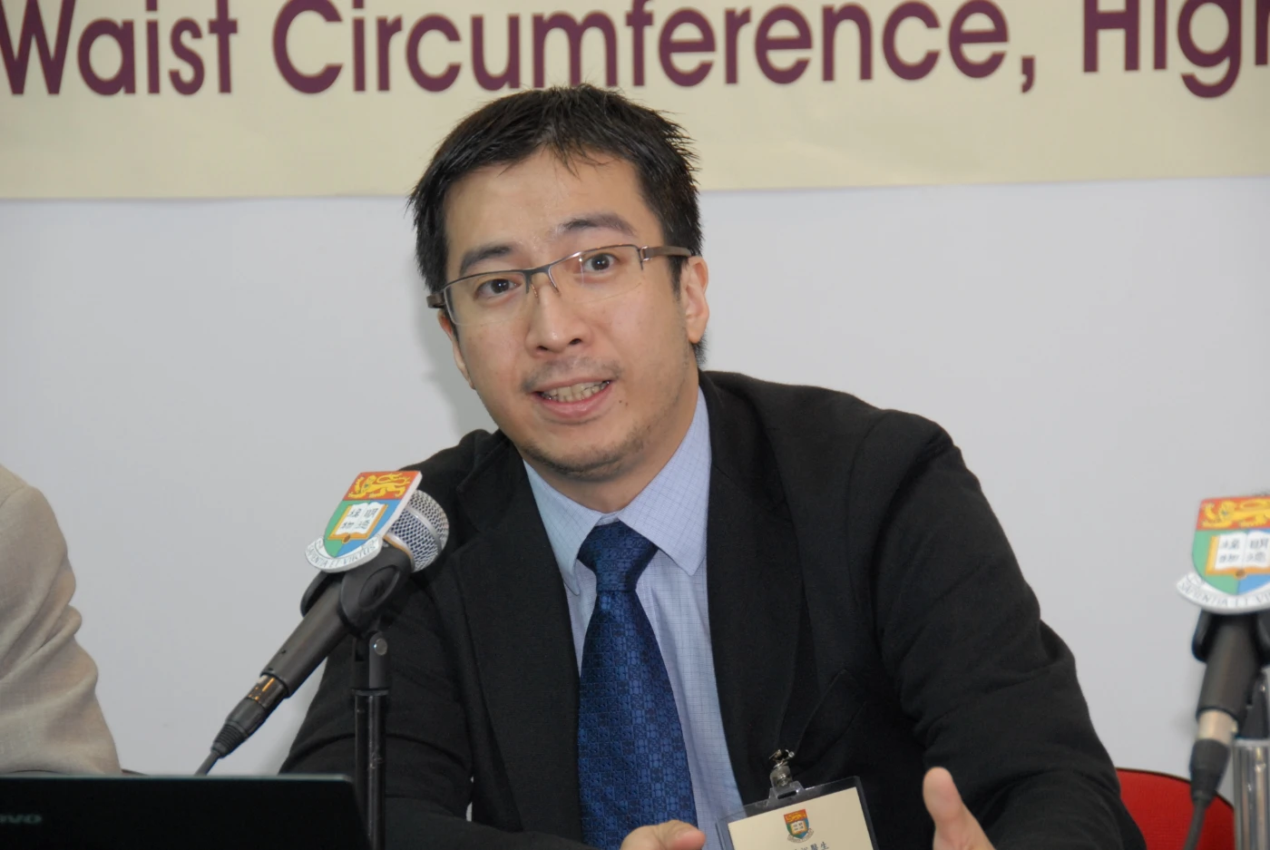 馮恩裕醫生指，脂肪肝有機會演變成肝纖維化、肝硬化甚至肝癌。
