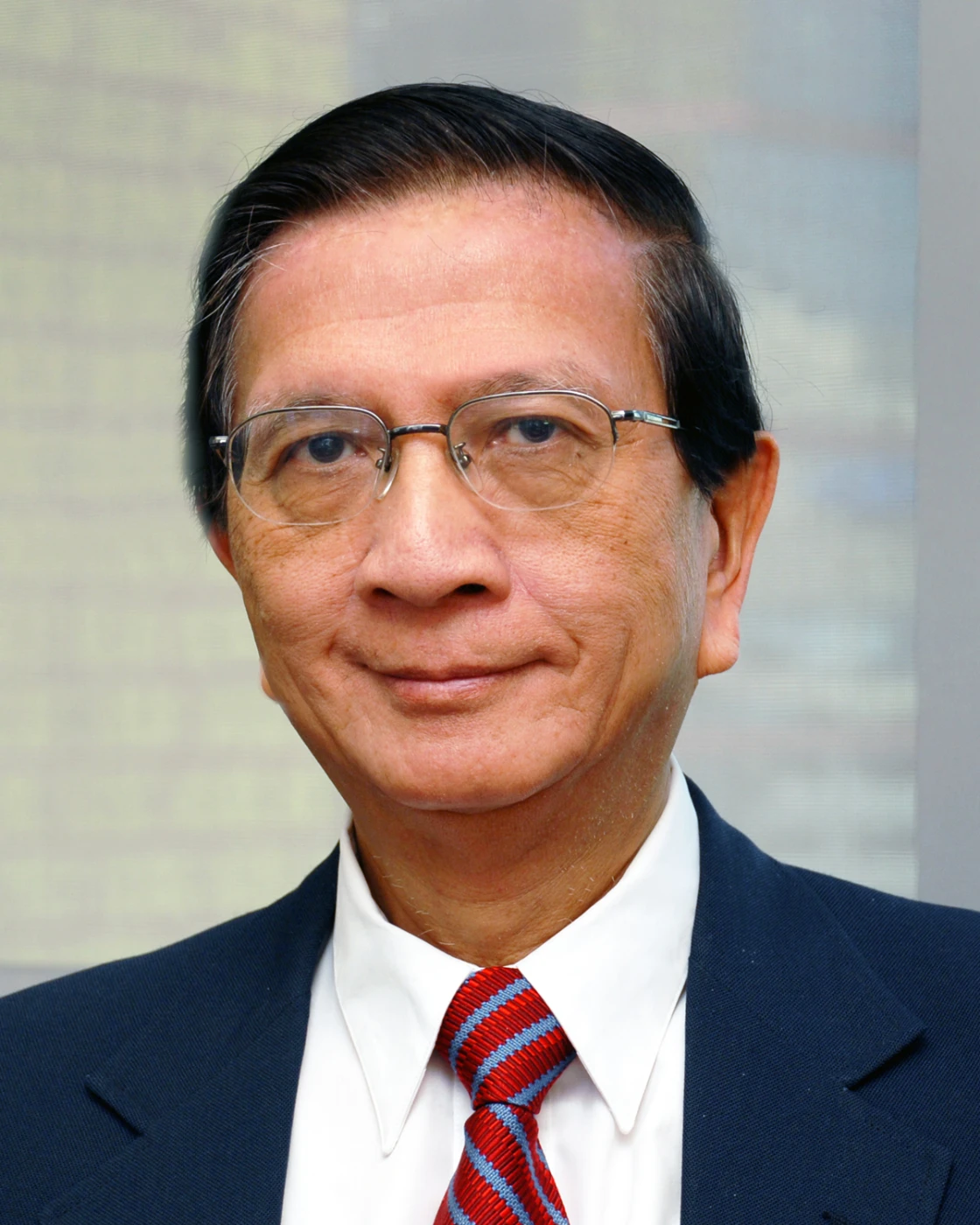 香港大學頒授名譽博士學位予五位傑出人士