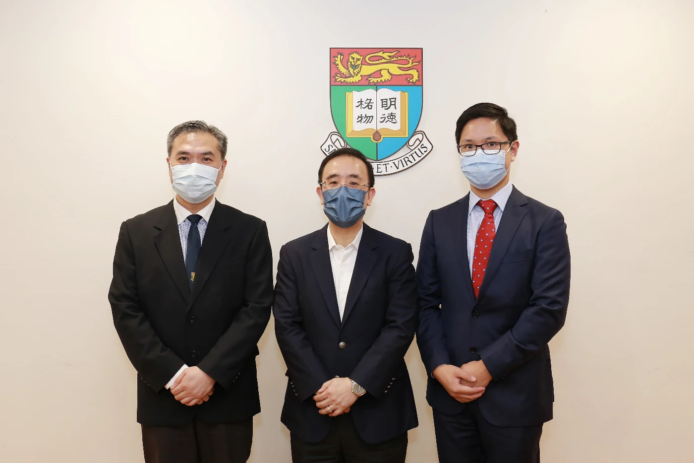 港大推新課程迎接大數據年代
