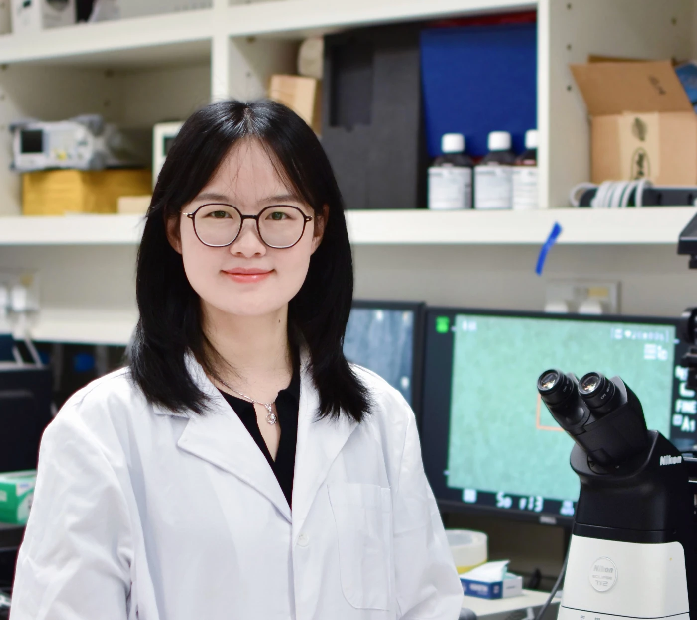 Outstanding HKU PhD Student Dengping LYU selected as Schmidt Science Fellow 2024, Pioneering Intelligent Materials Engineering