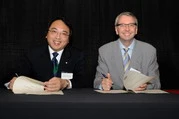 HKU and UBC to establish unique trans-Pacific joint legal education programme
