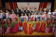 平壤藝術團首度訪港　首場演出在港大舉行