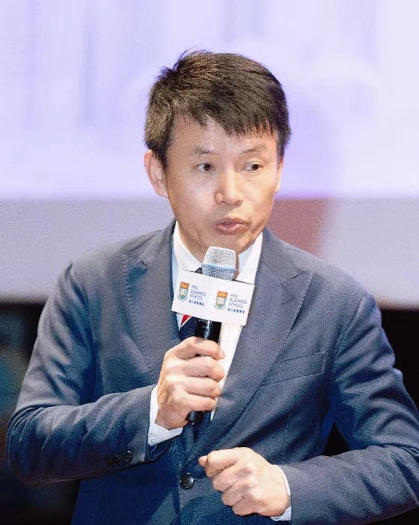 The 7th HKU Quarterly Forum on Chinese Economy Successfully Concludes<br>
Discusses Stablecoin Finance, Asia's Economic Landscape, and National Economic Outlooks