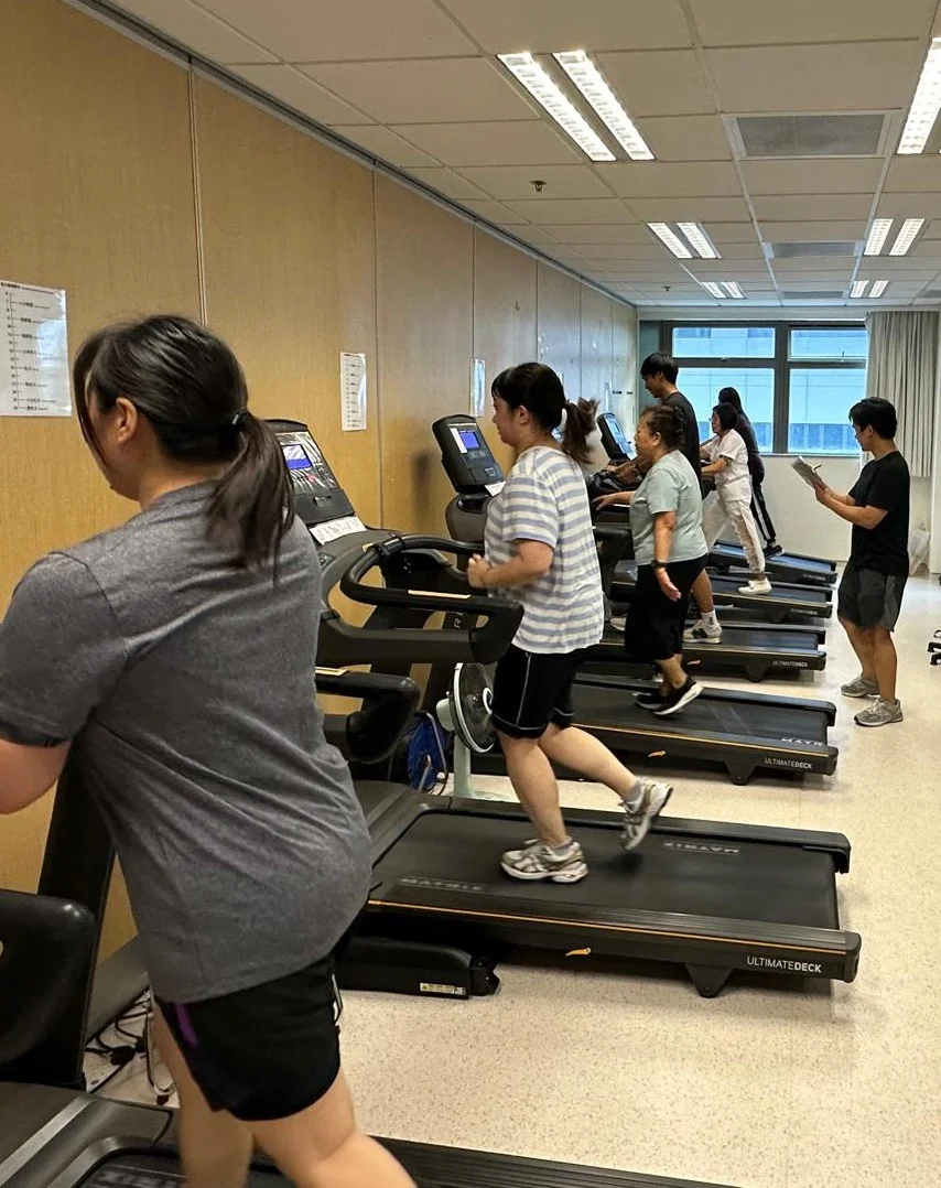 HKUMed study finds that, with the same total workout time, weekly brisk interval walking improves fat loss and heart fitness in adults with obesity, comparable to exercising three times a week – the traditional recommendation for exercise frequency.