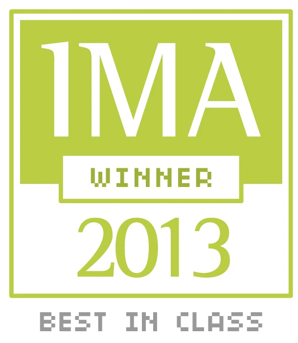 HKU Main Website Wins Top Honours at the 2013 Interactive Media Awards