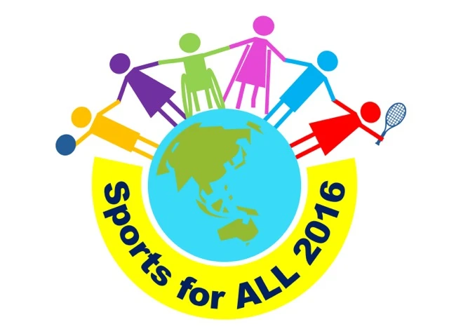 Sports for ALL for children with special education needs