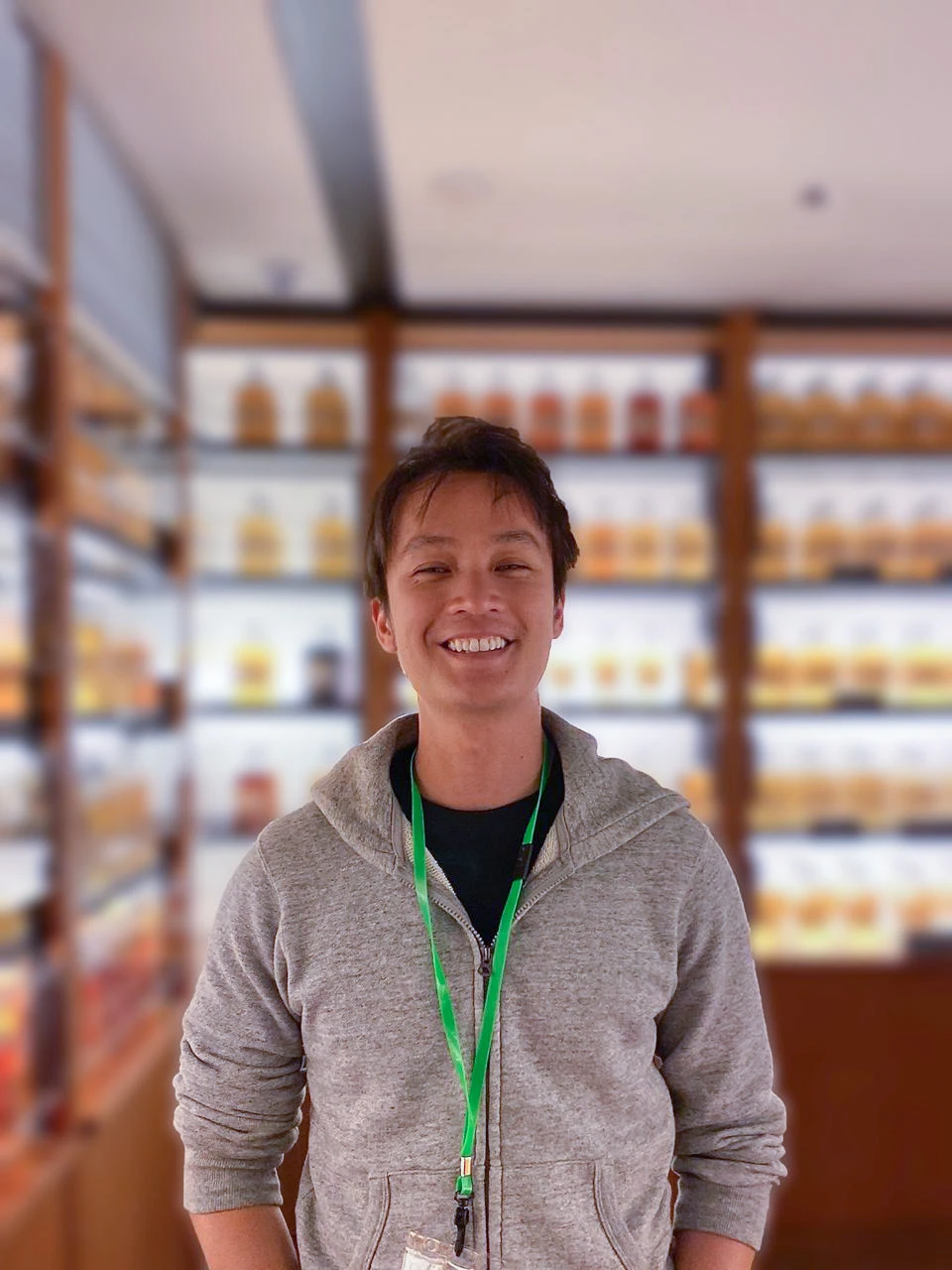 This research is led by Dr Jia Huan LIEW, Research Assistant Professor from The Science Unit of Lingnan University and former Postdoctoral Fellow of the Research Division for Ecology and Biodiversity of the Faculty of Science, The University of Hong Kong.