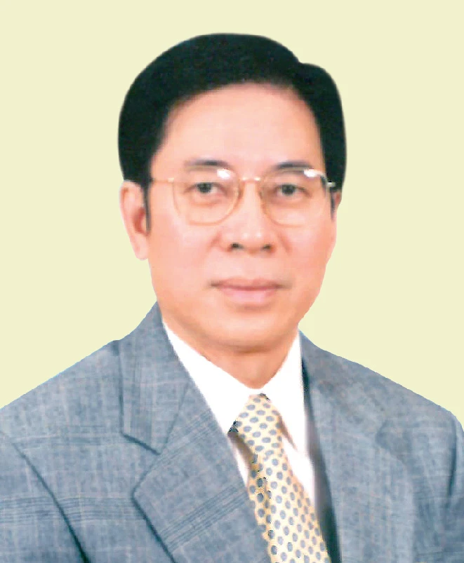 謝錫恩先生