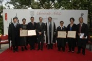HKU launches the University Artists Scheme