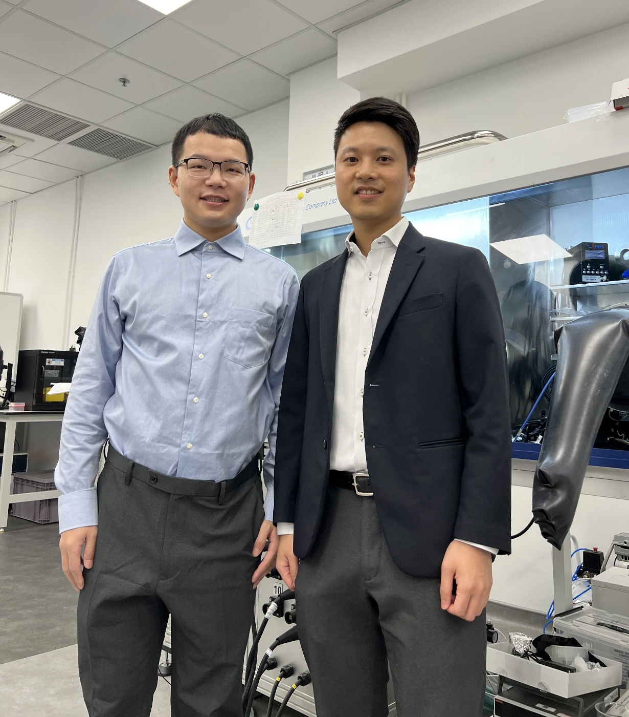 Enhancing solar energy harvesting: HKU Engineering researchers unlock the key to efficient organic photovoltaics