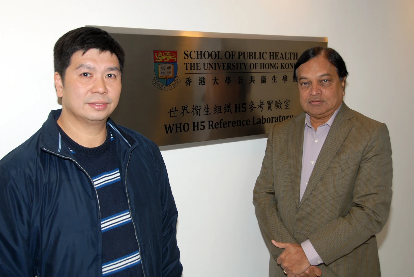 HKU Reveals Novel Mechanisms by which H5N1 Influenza Virus Causes Acute Lung Injury in Humans and Discovers Novel Therapeutic Strategies