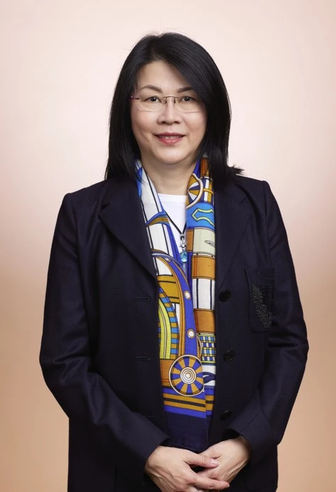 Prof Tatia LEE Mei-chun