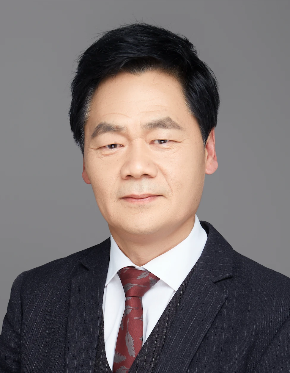 郭正曉教授獲選歐洲科學院外籍院士