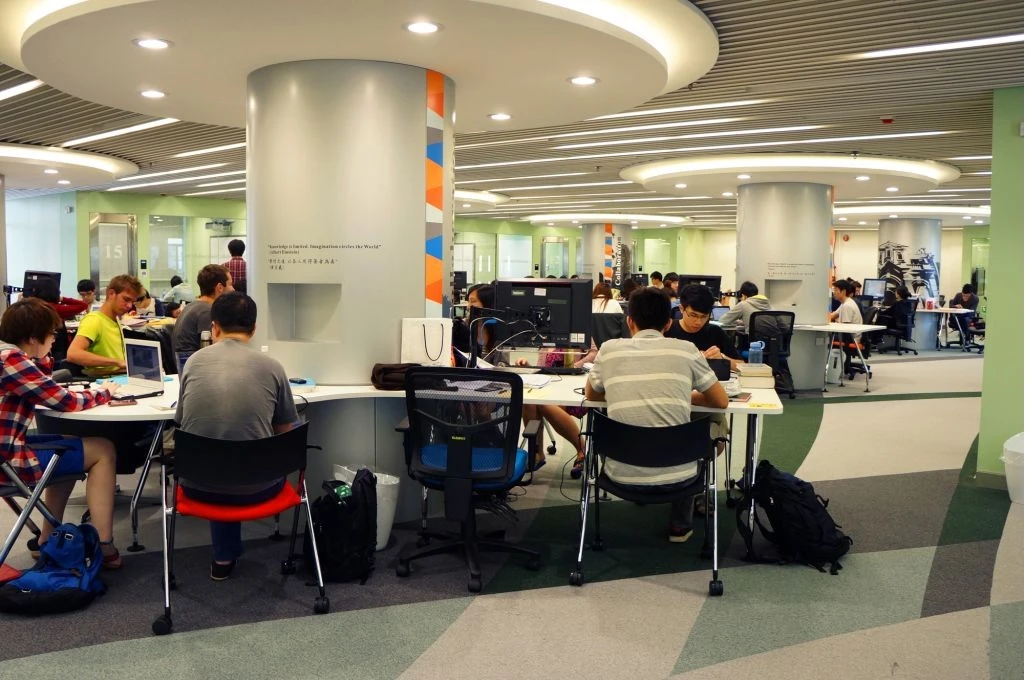 COLLABORATION Zone