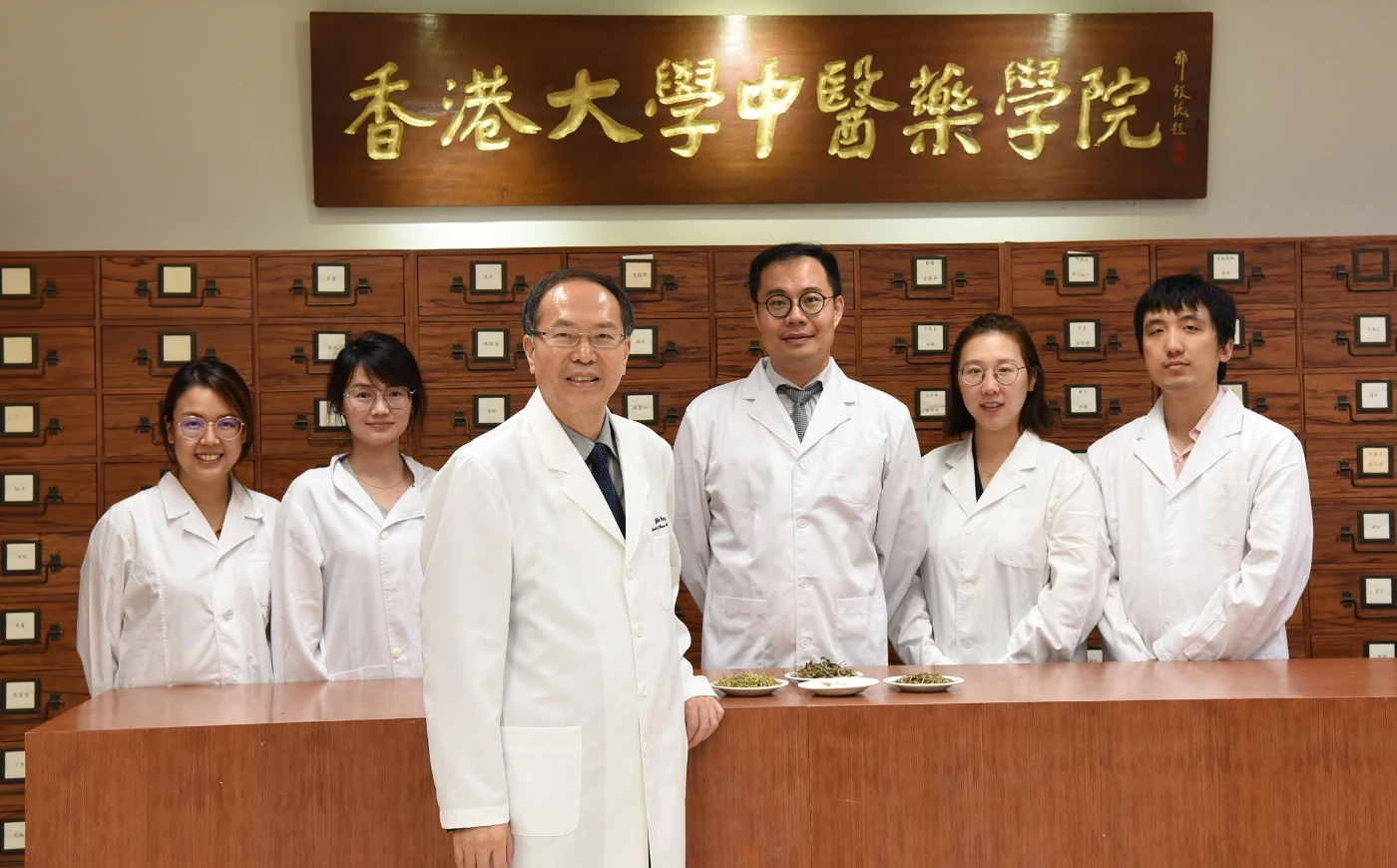 HKU discovers previously unidentified mechanisms of obesity-induced insulin resistance and new biomarker of anti-diabetic Miao medicine