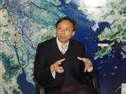 HKU Geographic Information System (GIS) researcher receives world recognition