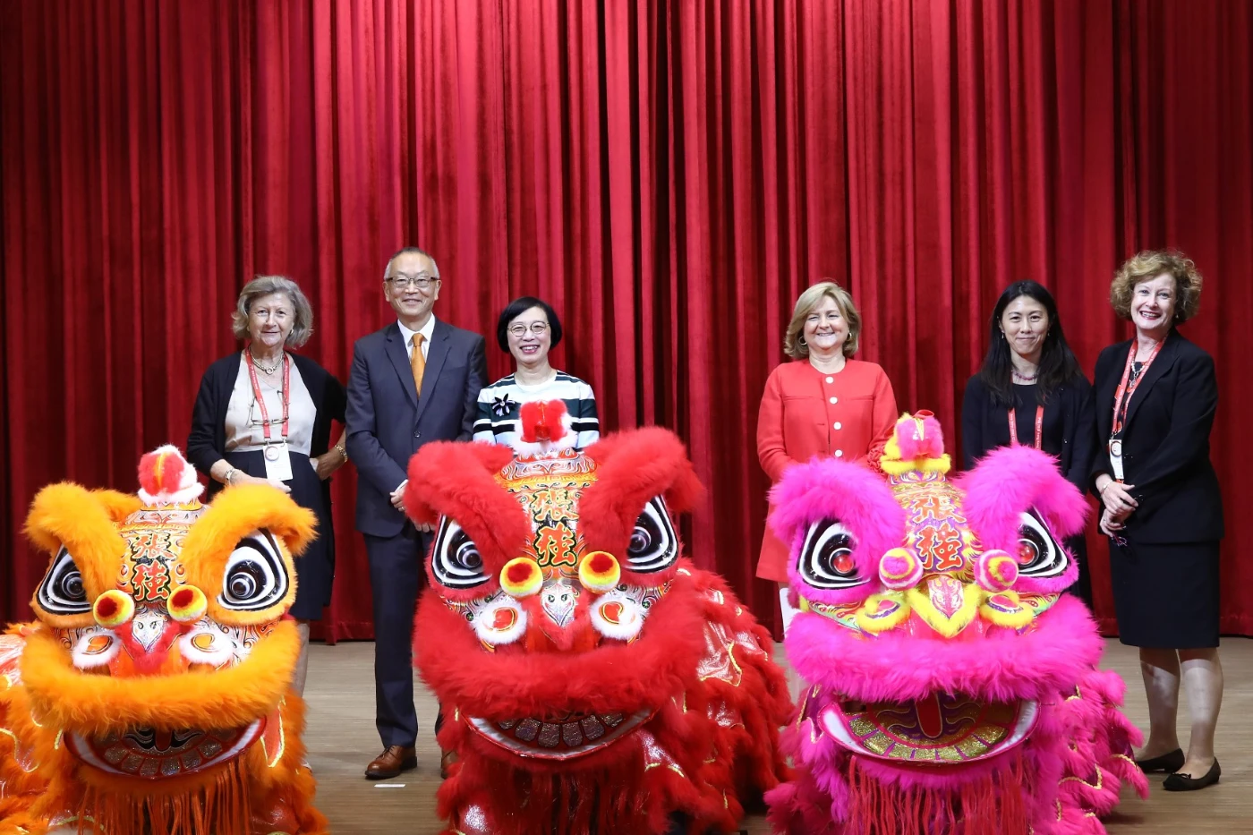 HKU School of Public Health and Hong Kong Cancer Fund Host the 20th International Psycho-Oncology Society (IPOS) World Congress