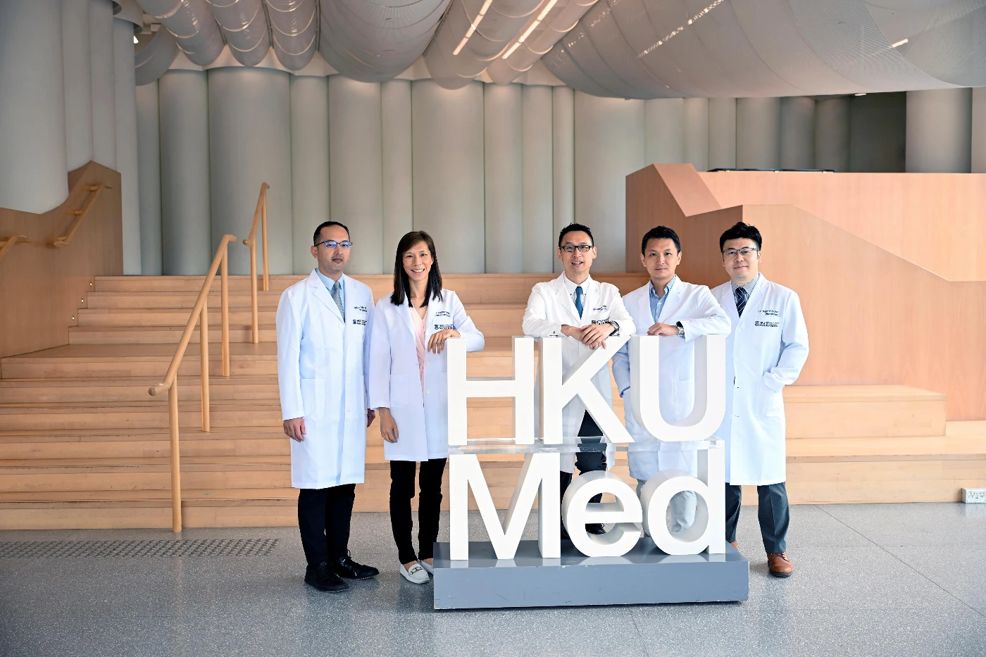港大醫學院發現重症流感患者較易患急性腎損傷 風險為新型冠狀病毒患者兩倍