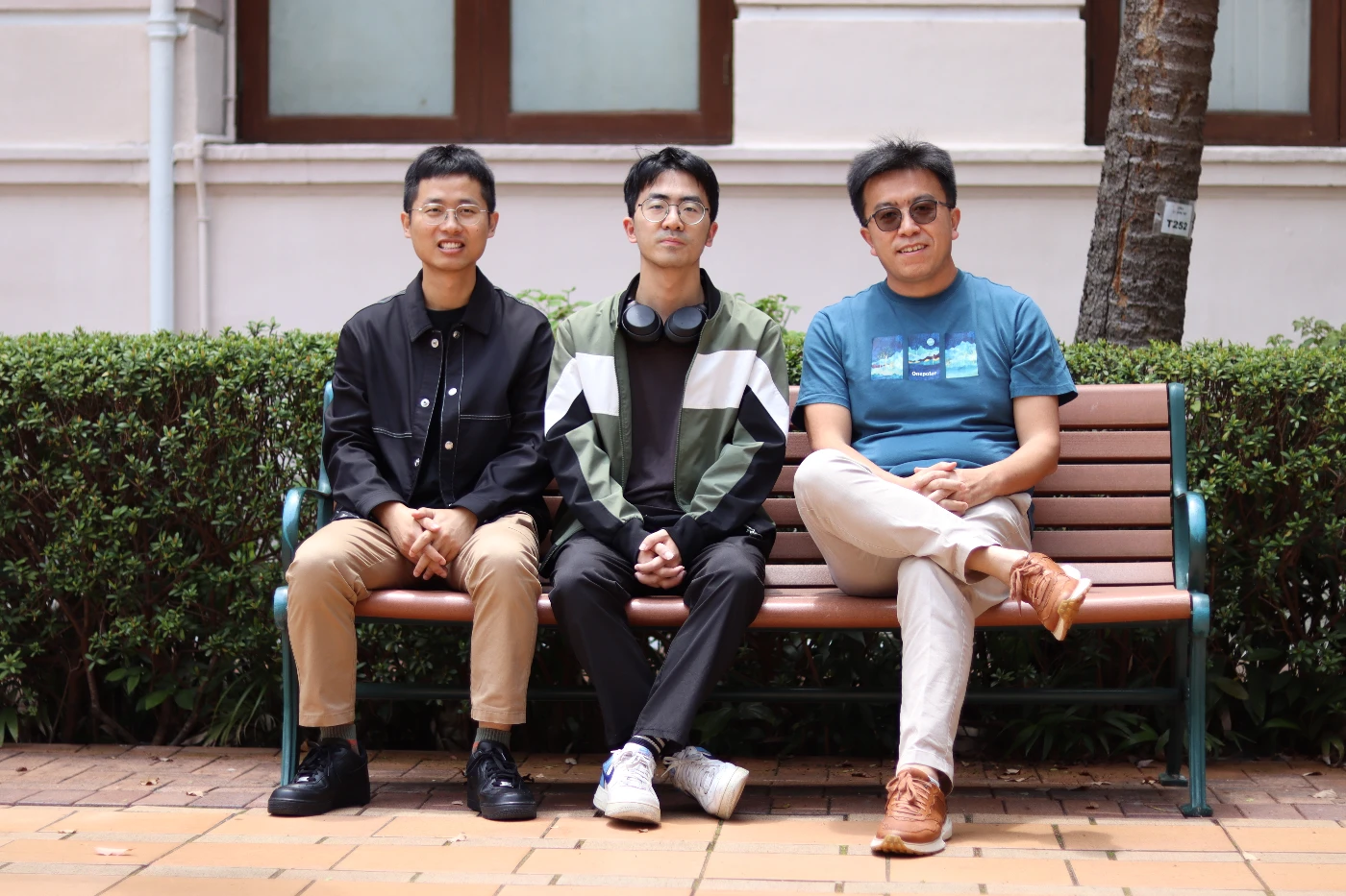 HKU Physicists Uncover Hidden Order in the Quantum World Through Deconfined Quantum Critical Points