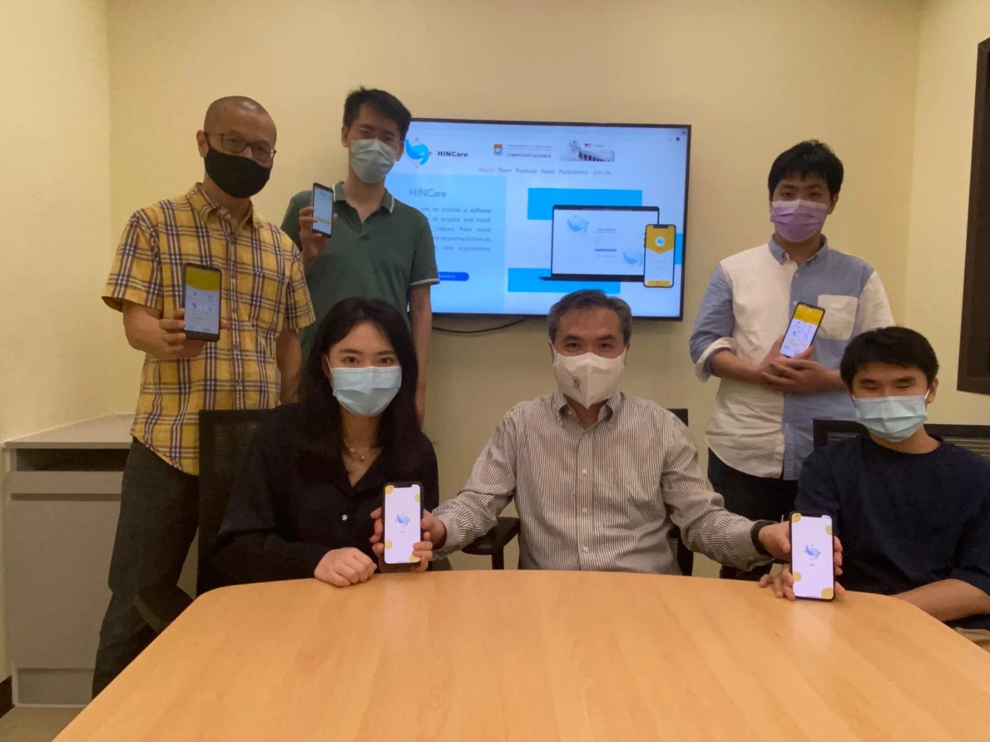 港大推「數據科學與工程」副修科<br>
培育未來大數據科技人才