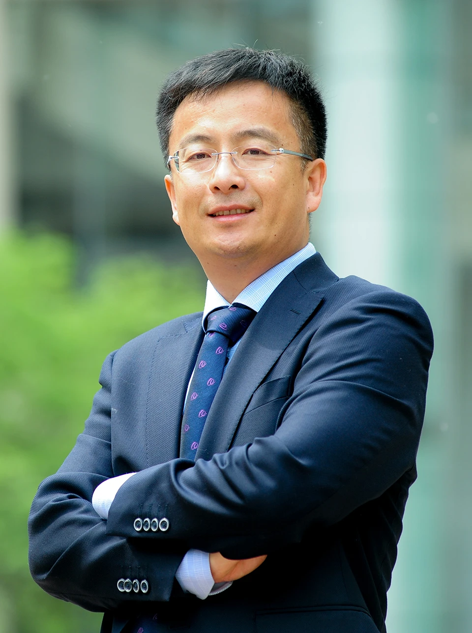 HKU appoints two Vice-Presidents and one Faculty Dean