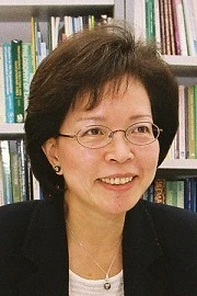 港大徐碧美教授獲委為副校長（教學及學習）