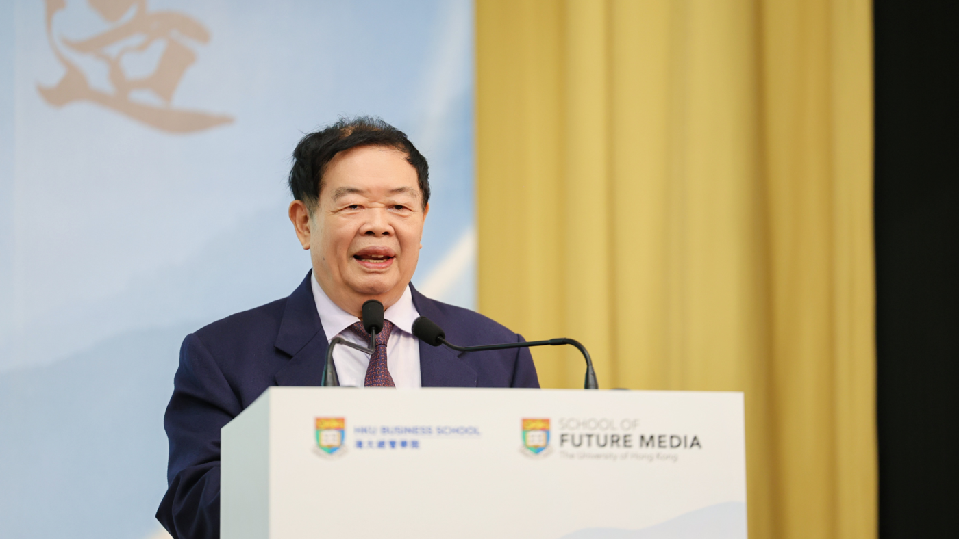 工廠與大學：曹德旺的實業與教育之路