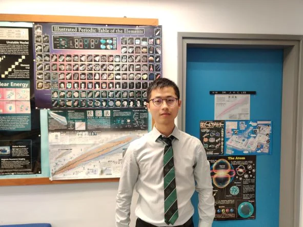 HKU physicists make a stride closer in the quest for quantum materials<br>
through better measurement of quantum entanglement