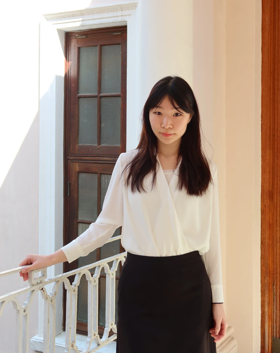 Erica Wong Yu Ting – LLB