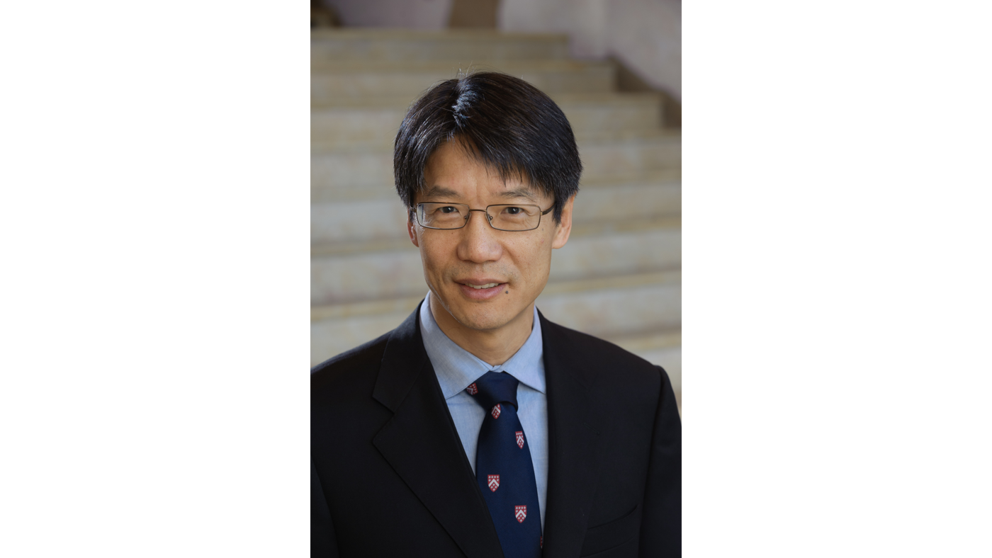 世界頂尖計算神經科學家汪小京教授出任香港大學講座教授