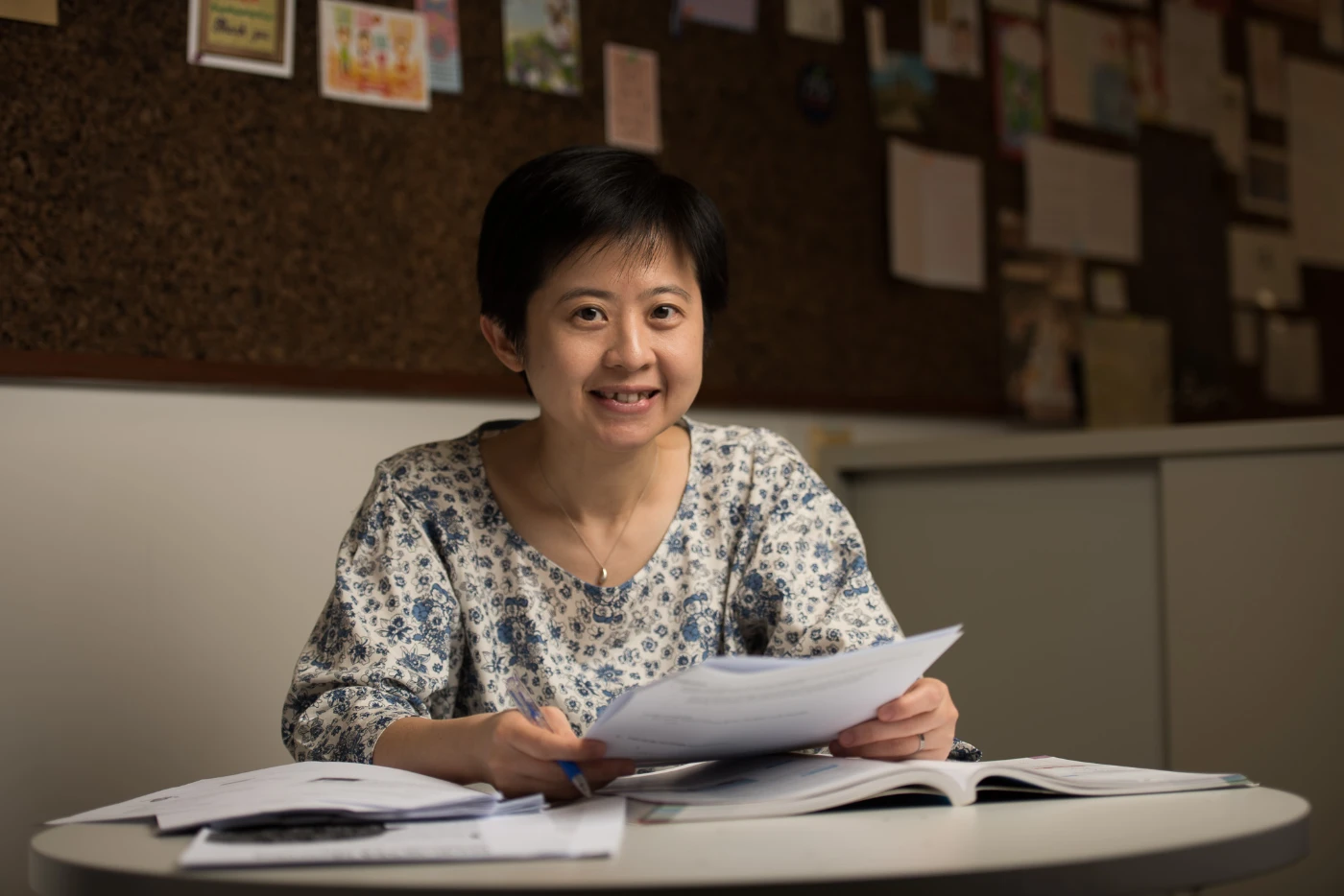 「LIVE to LEARN, LOVE to SERVE」計劃<br>
展示學生教師於疫情期間為社會作出的熱心服務及貢獻