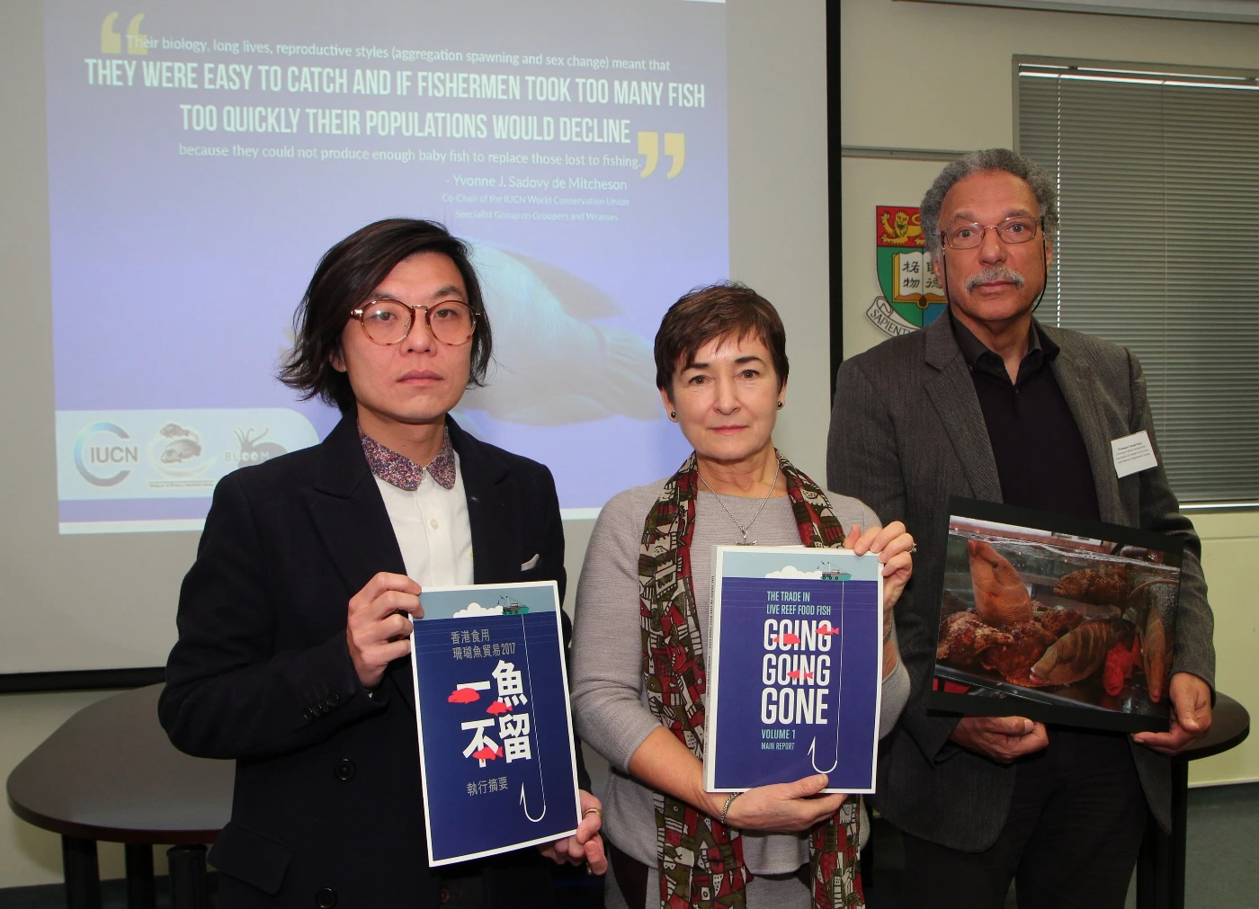 New study sheds light on the the dark side of Hong Kong’s most lucrative seafood trade