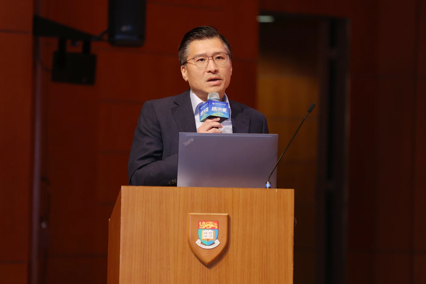 「2025 香港大學國際科創大賽」總決賽圓滿結束 全球20強項尖研發團隊雲集港大 展現世界級創新力量