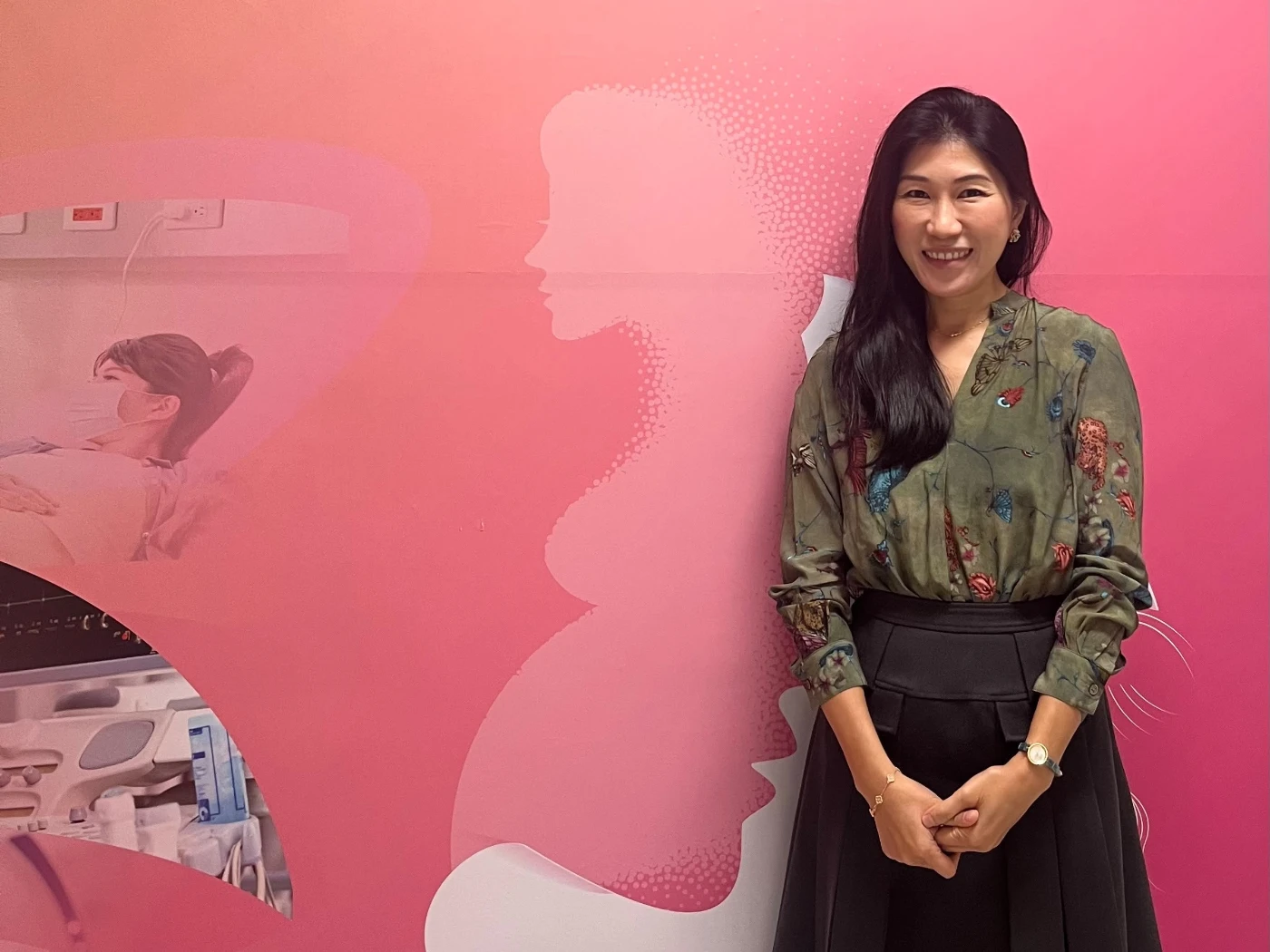HKUMed reveals rising global infertility burden during advanced maternal age, advocates for early fertility planning and assessment
