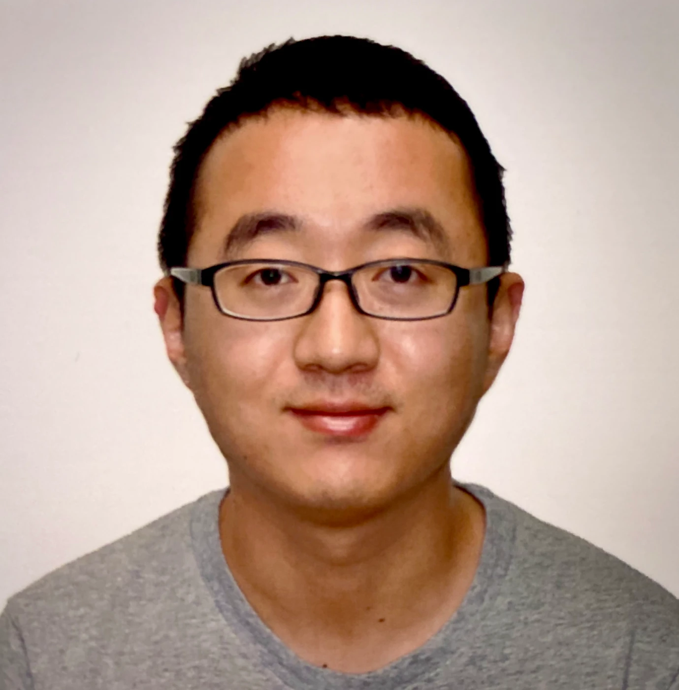 Dr Hao Guo (photo credit: MIT Technology Review)