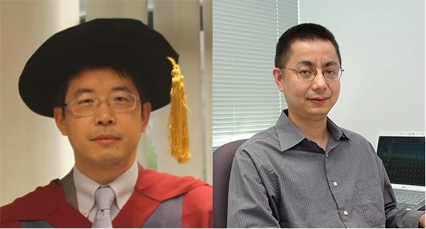 Two HKU Engineering Scholars elected IEEE Fellow 2019