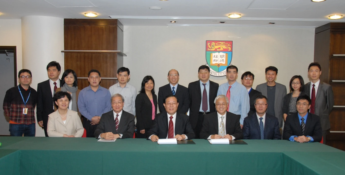 「再生醫學的重組工程」會議假港大舉行標誌香港成為中國及亞洲新興的幹細胞研究樞紐