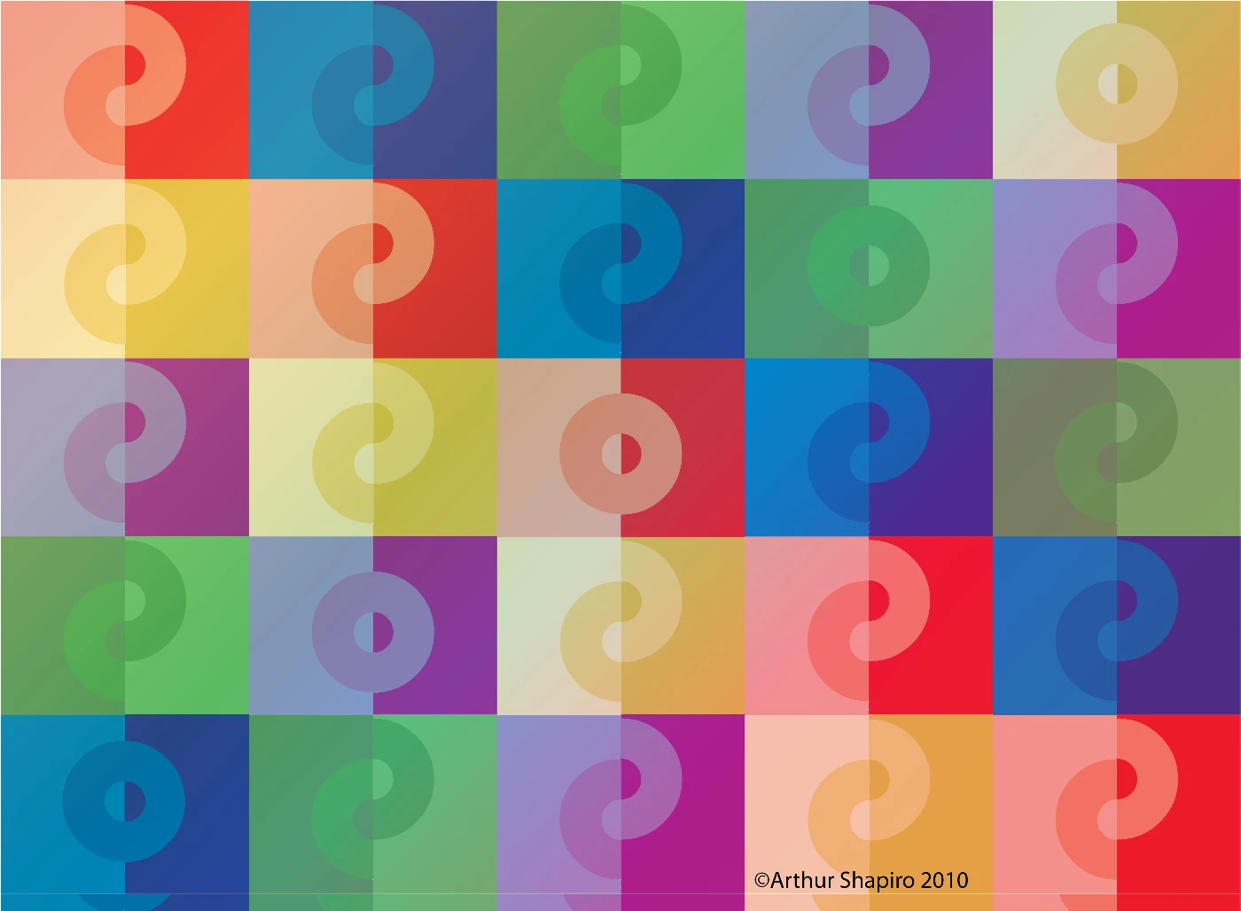 The science behind the dress colour debate: Human brain scientist to hold public lectures at HKU to reveal the science and art of visual illusions
