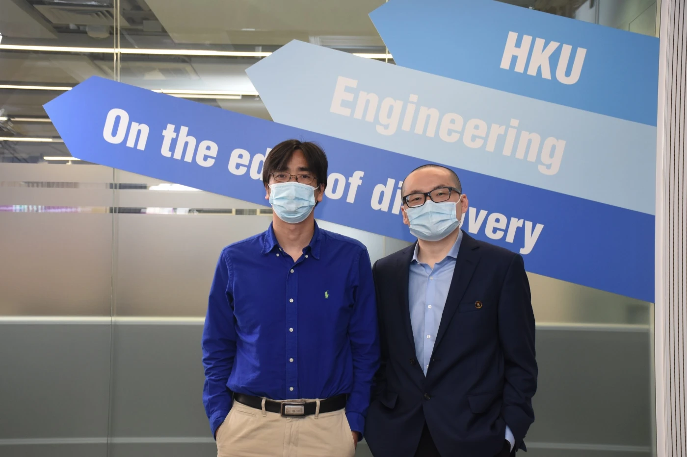港大工程團隊研發嶄新技術測量細胞旋轉運動<br>
有助揭示細胞病變發展與成因