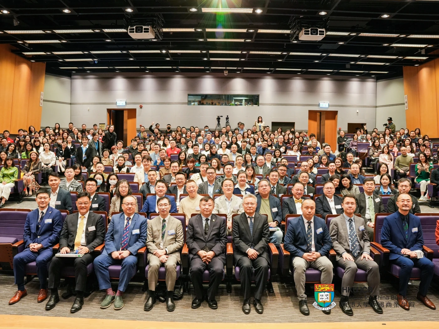 2023年香港大學全國創新創業大賽結果公佈