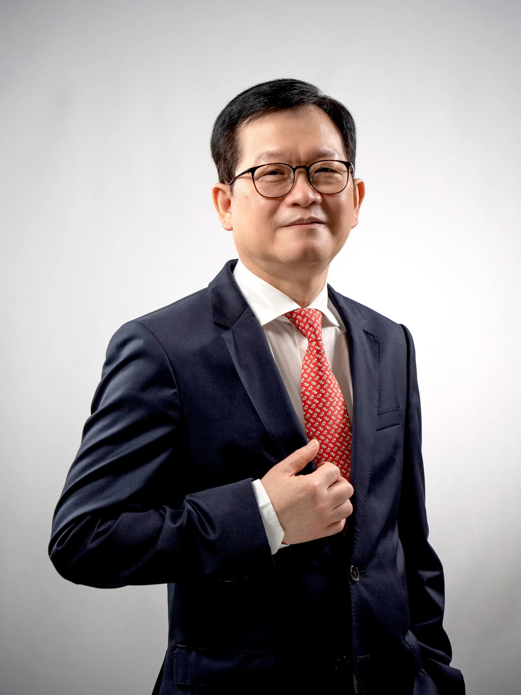 香港大學數學學者莫毅明教授<br>
榮獲陳嘉庚科學獎數理科學獎