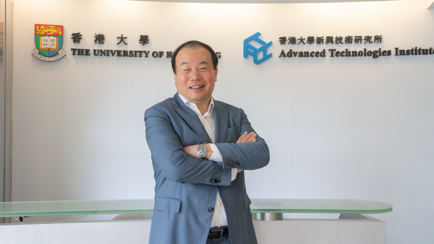 港大 Exynergy 研发人工肌肉，助力长者轻松行走