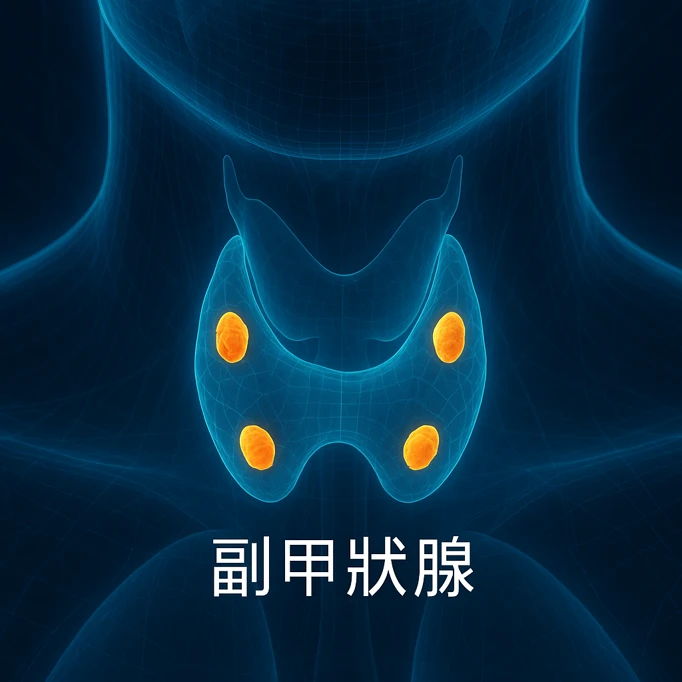 港大醫學院研究發現，副甲狀腺手術有助糾正荷爾蒙失衡及有助控制血糖，從而降低糖尿病風險三成。