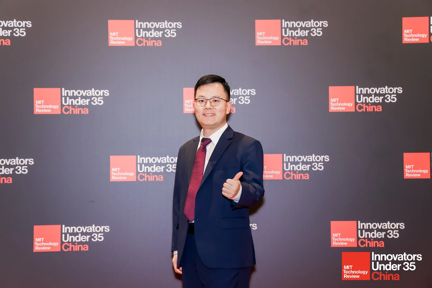 HKU researcher named 2025 “35 Innovators Under 35 China” by MIT Technology Review