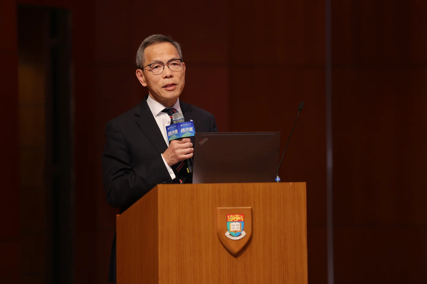 「2025 香港大學國際科創大賽」總決賽圓滿結束 全球20強項尖研發團隊雲集港大 展現世界級創新力量