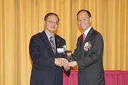 港大工程學院舉行頒獎典禮獎勵出色學生及表揚傑出教師