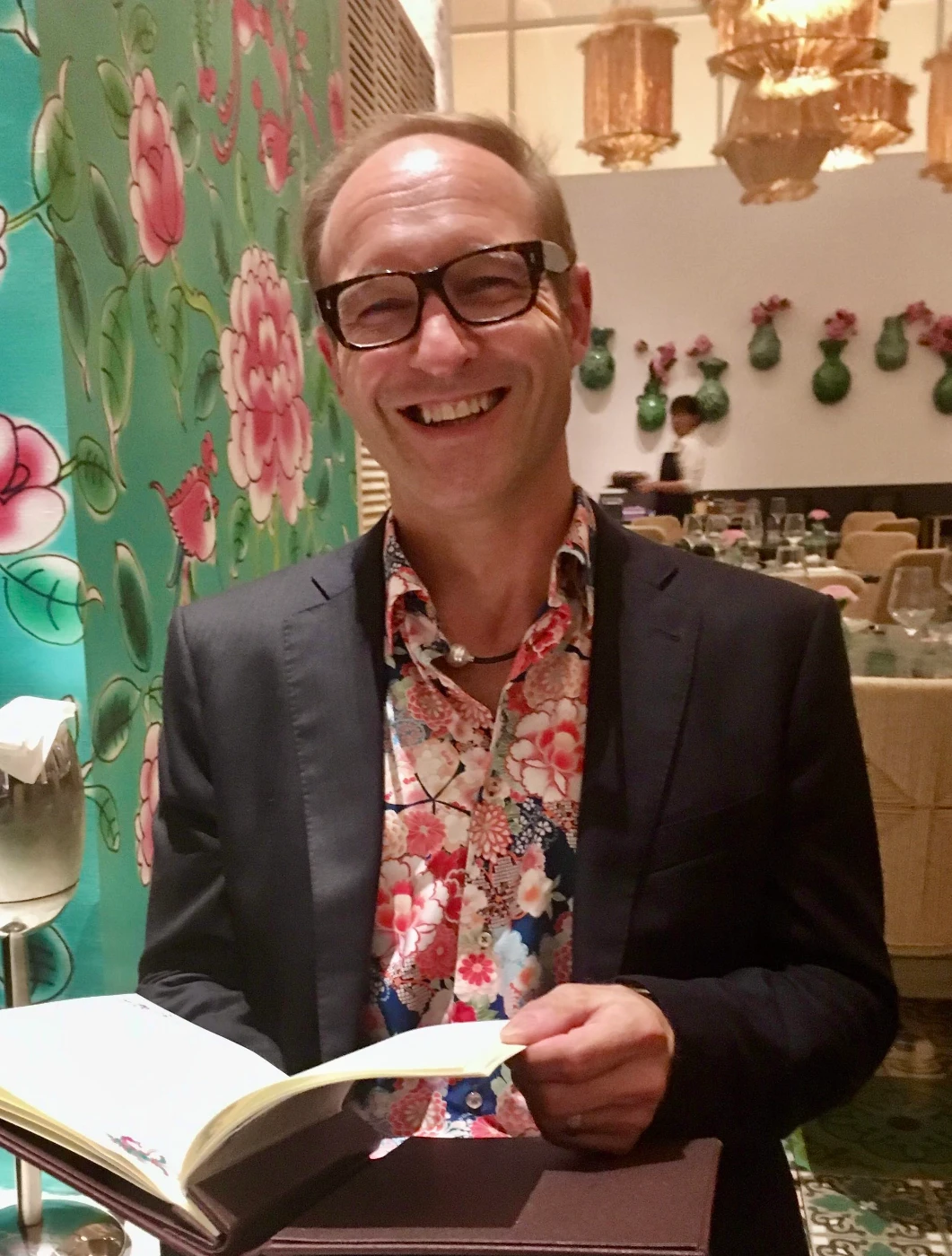 HKU Faculty of Arts Professor Charles Schencking elected as Corresponding Fellow of the Australian Academy of Humanities<br>
(English Only)