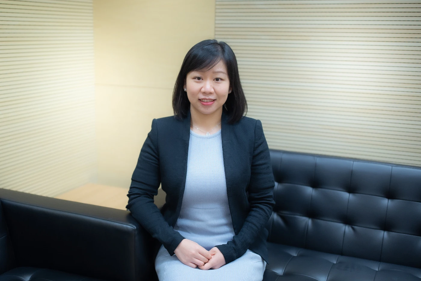 鄒婷博士 （修復牙科科學博士後研究員） 獲IADR Toshio Nakao Fellowship